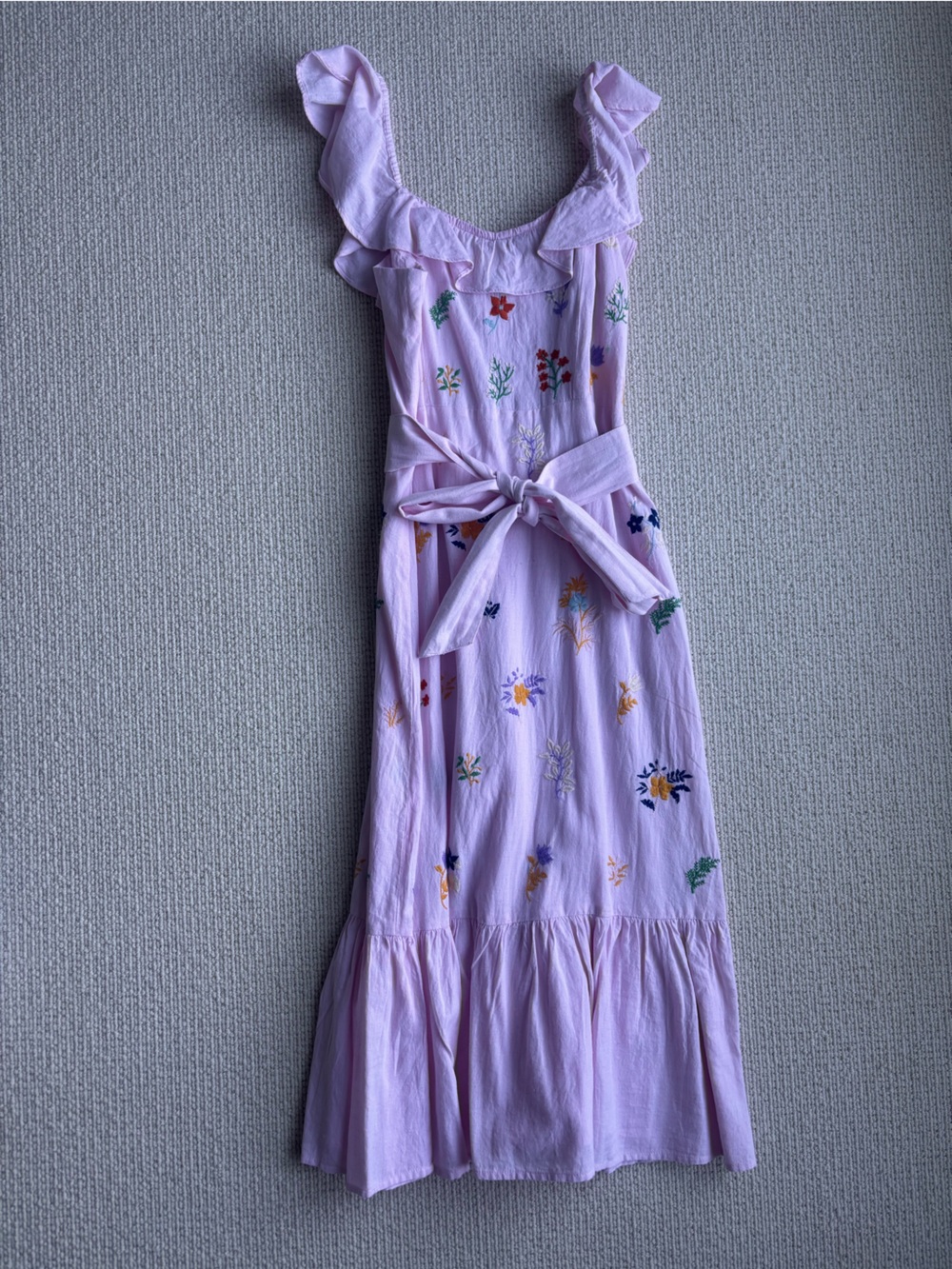Roller Rabbit Pink ‘Pippa’ Dress